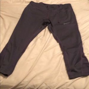 Nike workout pants